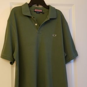 Mens Vineyards Vine shirt